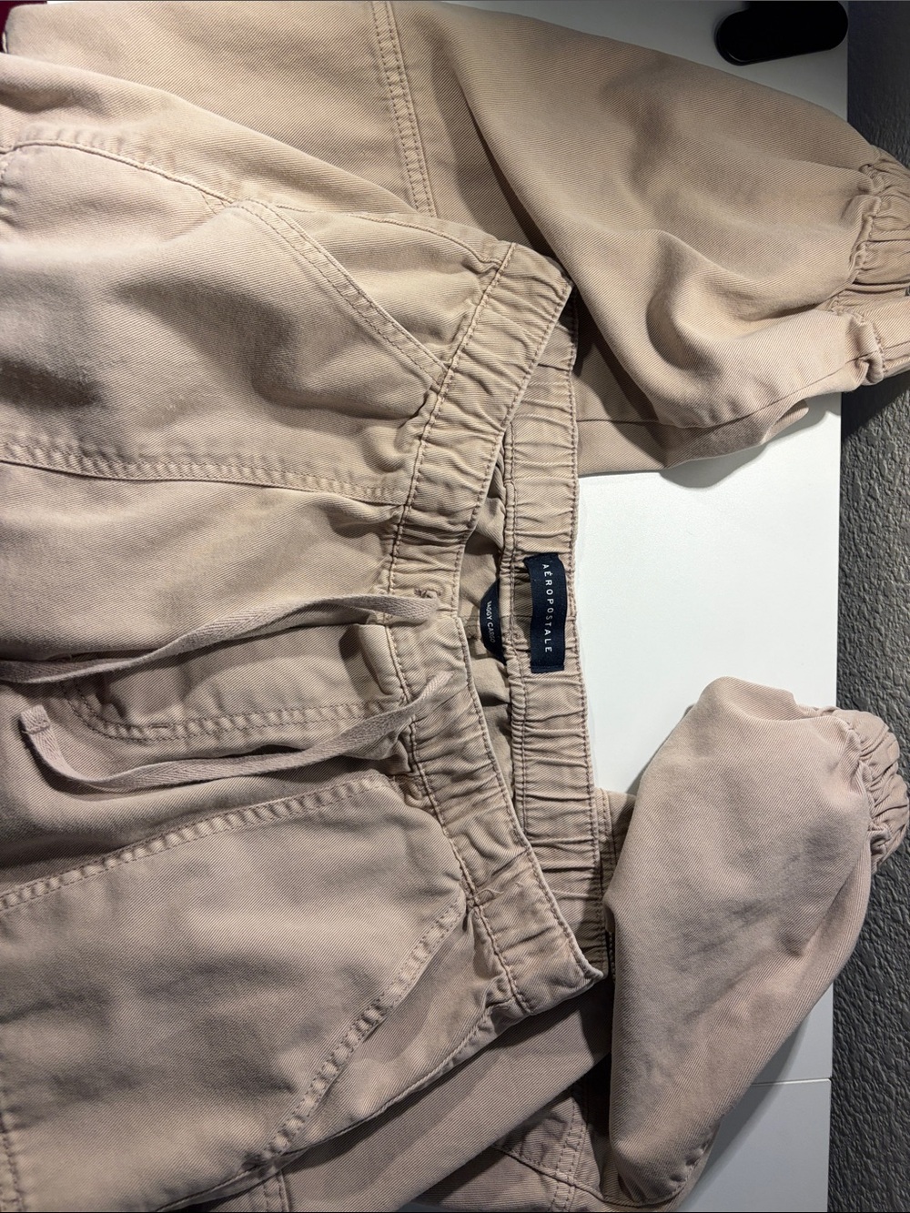 Aeropostale Baggy Cargo pants